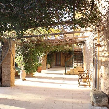 Masseria Provenzani Villa Trepuzzi Ngoại thất bức ảnh