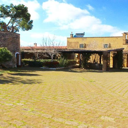 Masseria Provenzani Villa Trepuzzi Ngoại thất bức ảnh