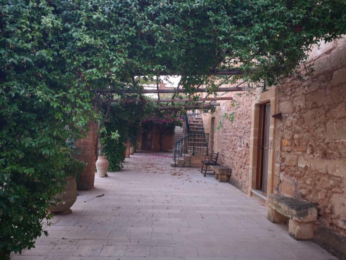 Masseria Provenzani Villa Trepuzzi Ngoại thất bức ảnh