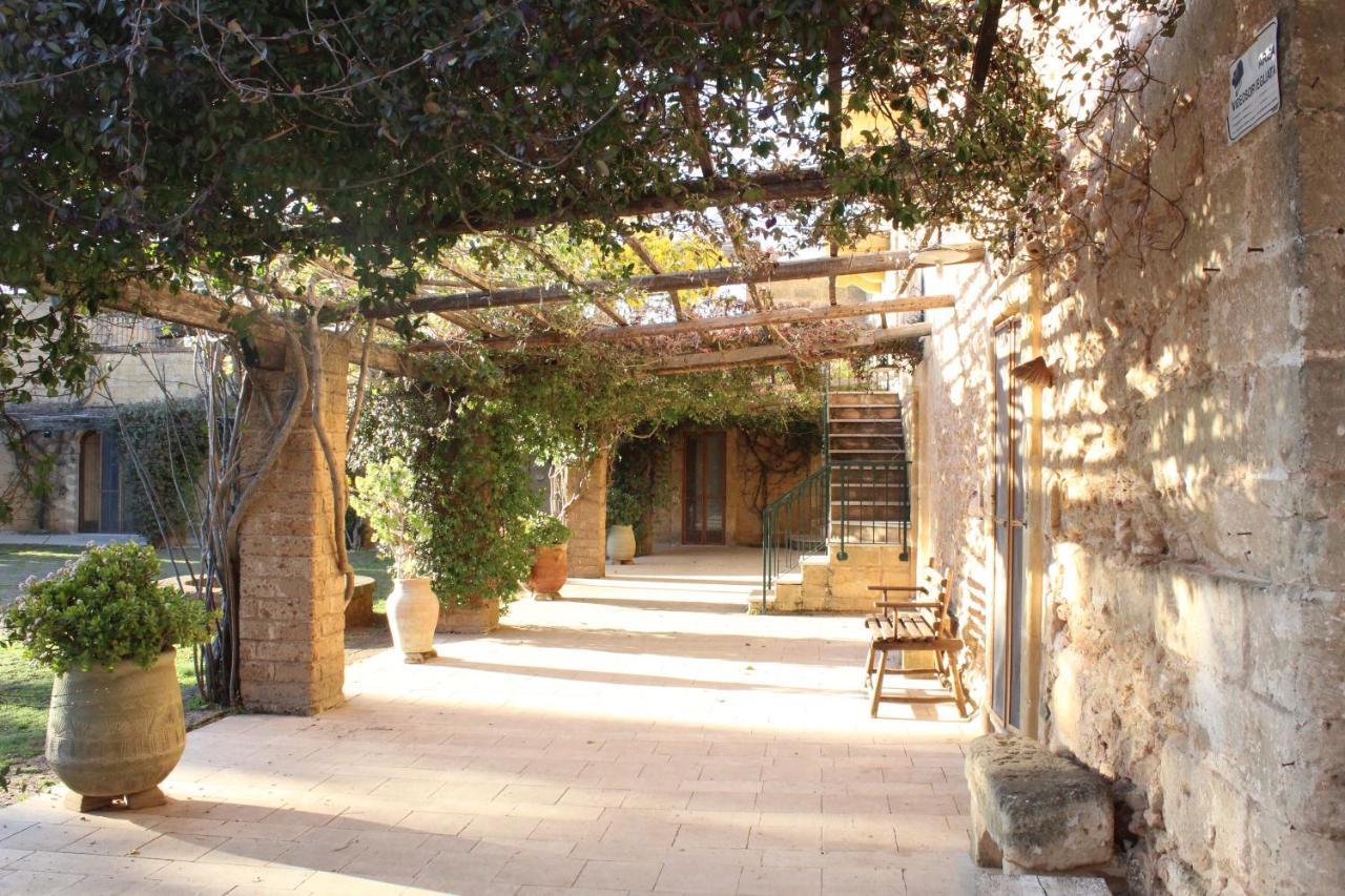 Masseria Provenzani Villa Trepuzzi Ngoại thất bức ảnh