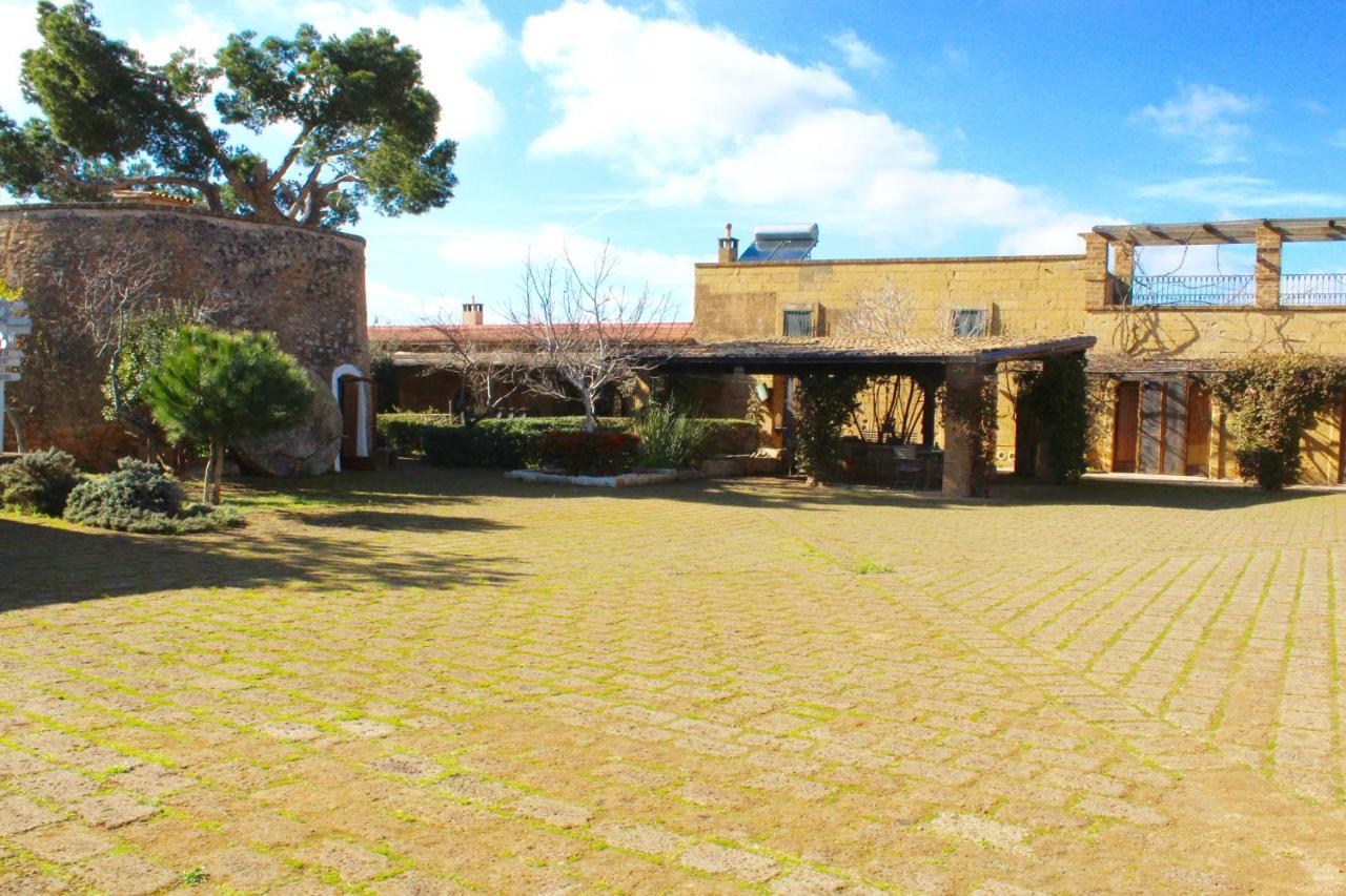 Masseria Provenzani Villa Trepuzzi Ngoại thất bức ảnh