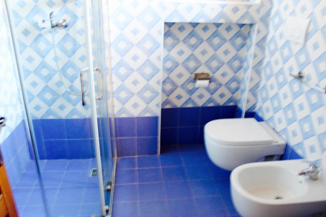 Masseria Provenzani Villa Trepuzzi Ngoại thất bức ảnh