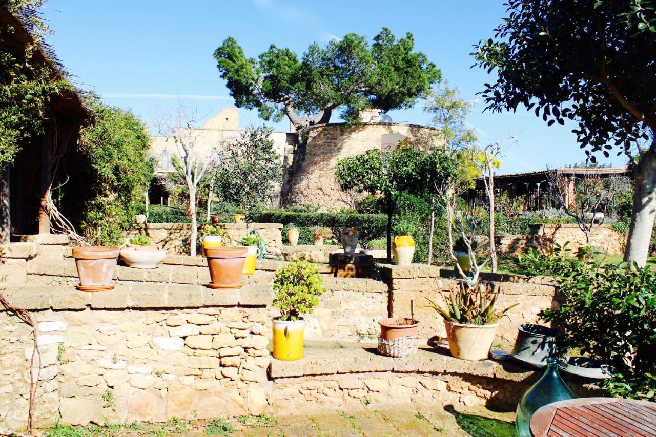 Masseria Provenzani Villa Trepuzzi Ngoại thất bức ảnh