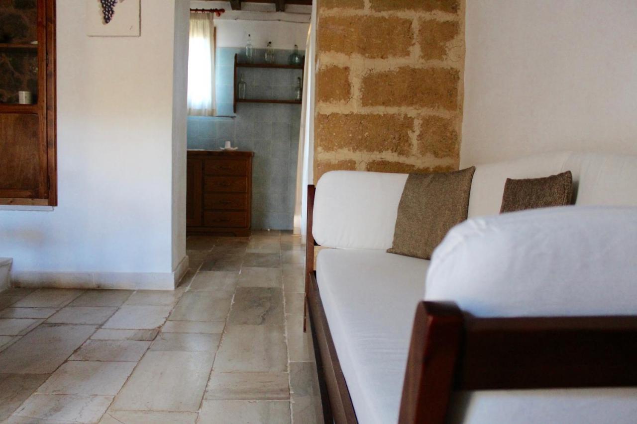 Masseria Provenzani Villa Trepuzzi Ngoại thất bức ảnh