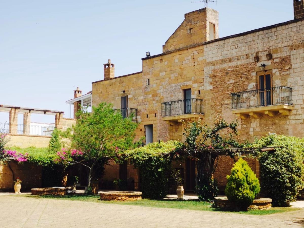 Masseria Provenzani Villa Trepuzzi Ngoại thất bức ảnh