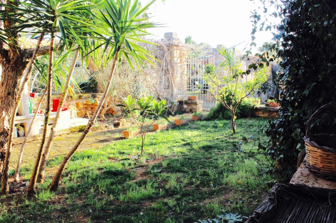 Masseria Provenzani Villa Trepuzzi Ngoại thất bức ảnh