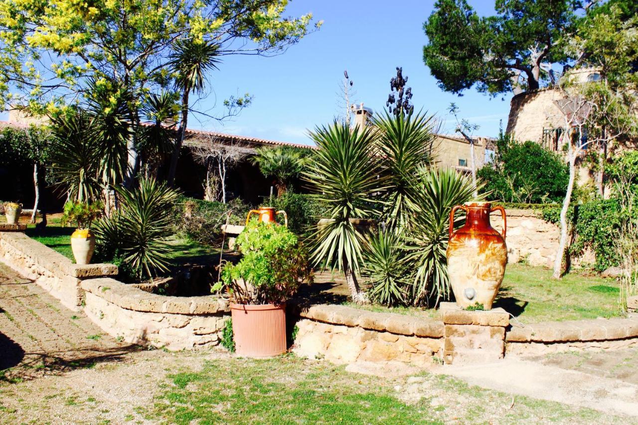 Masseria Provenzani Villa Trepuzzi Ngoại thất bức ảnh