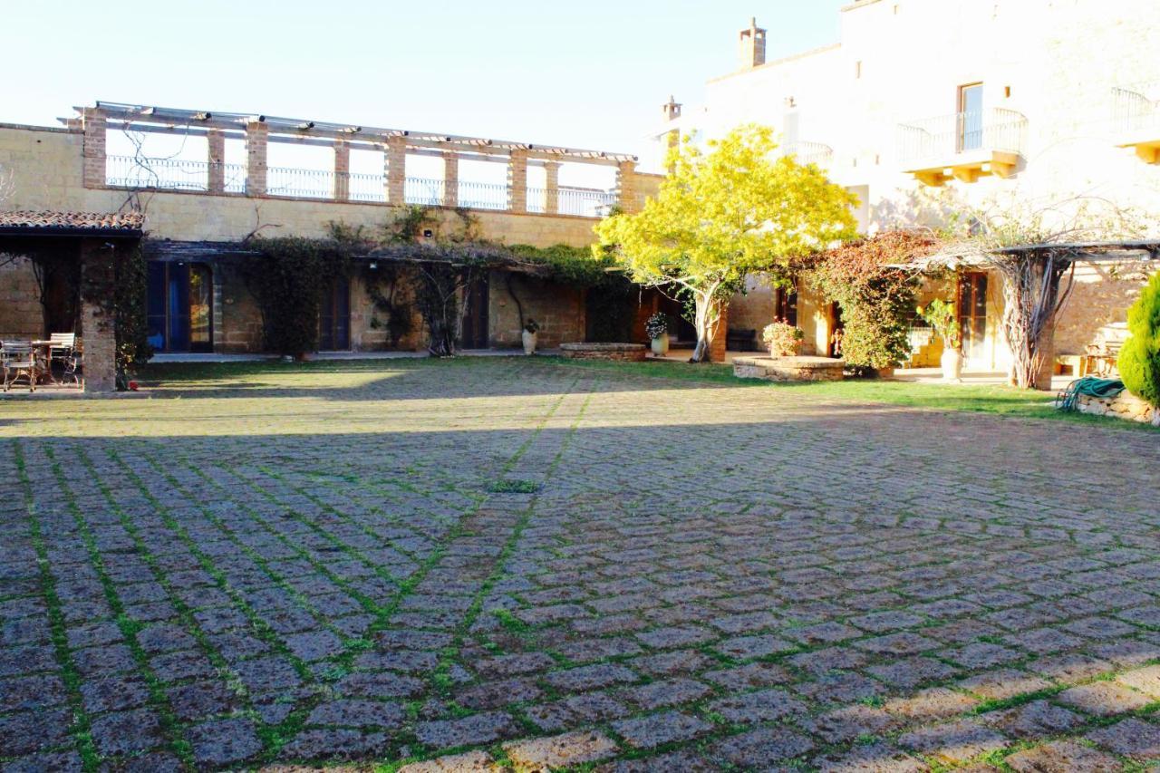 Masseria Provenzani Villa Trepuzzi Ngoại thất bức ảnh