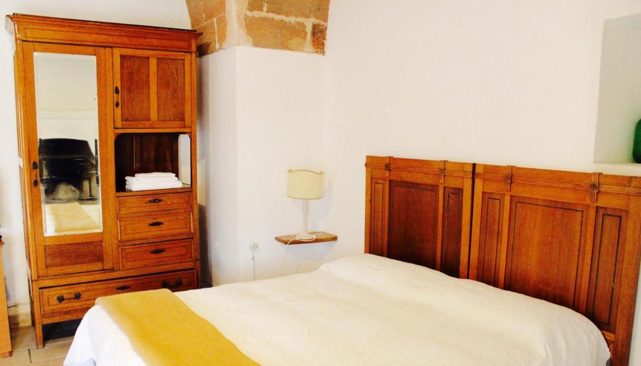 Masseria Provenzani Villa Trepuzzi Ngoại thất bức ảnh